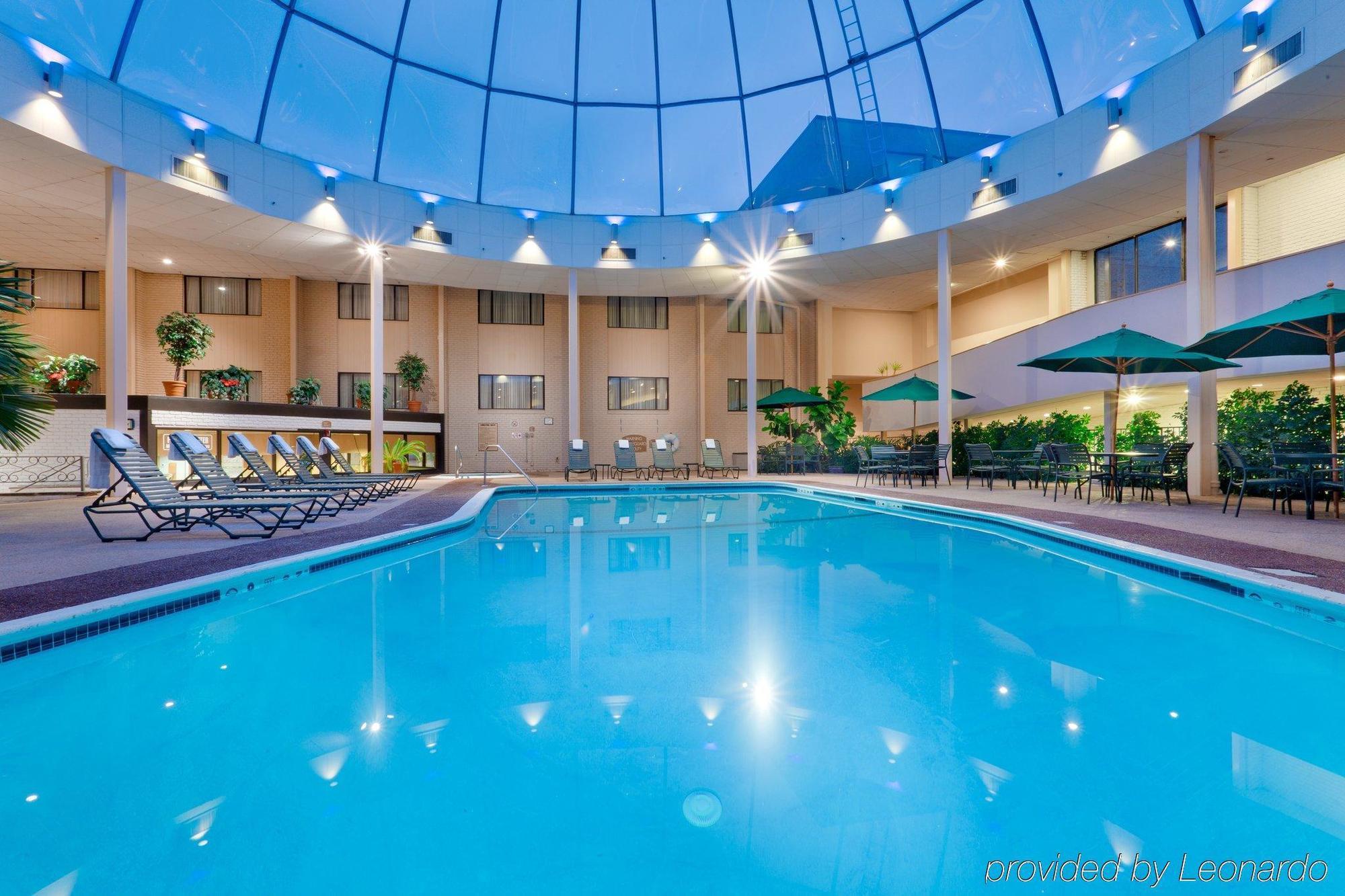 Red Lion Hotel Кромвель Удобства фото