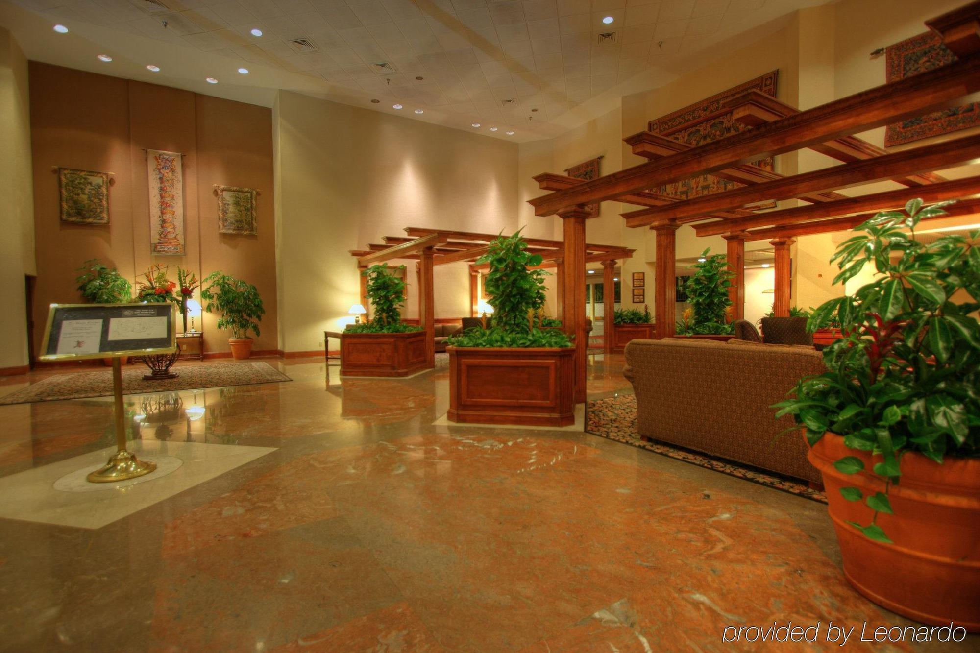 Red Lion Hotel Кромвель Интерьер фото