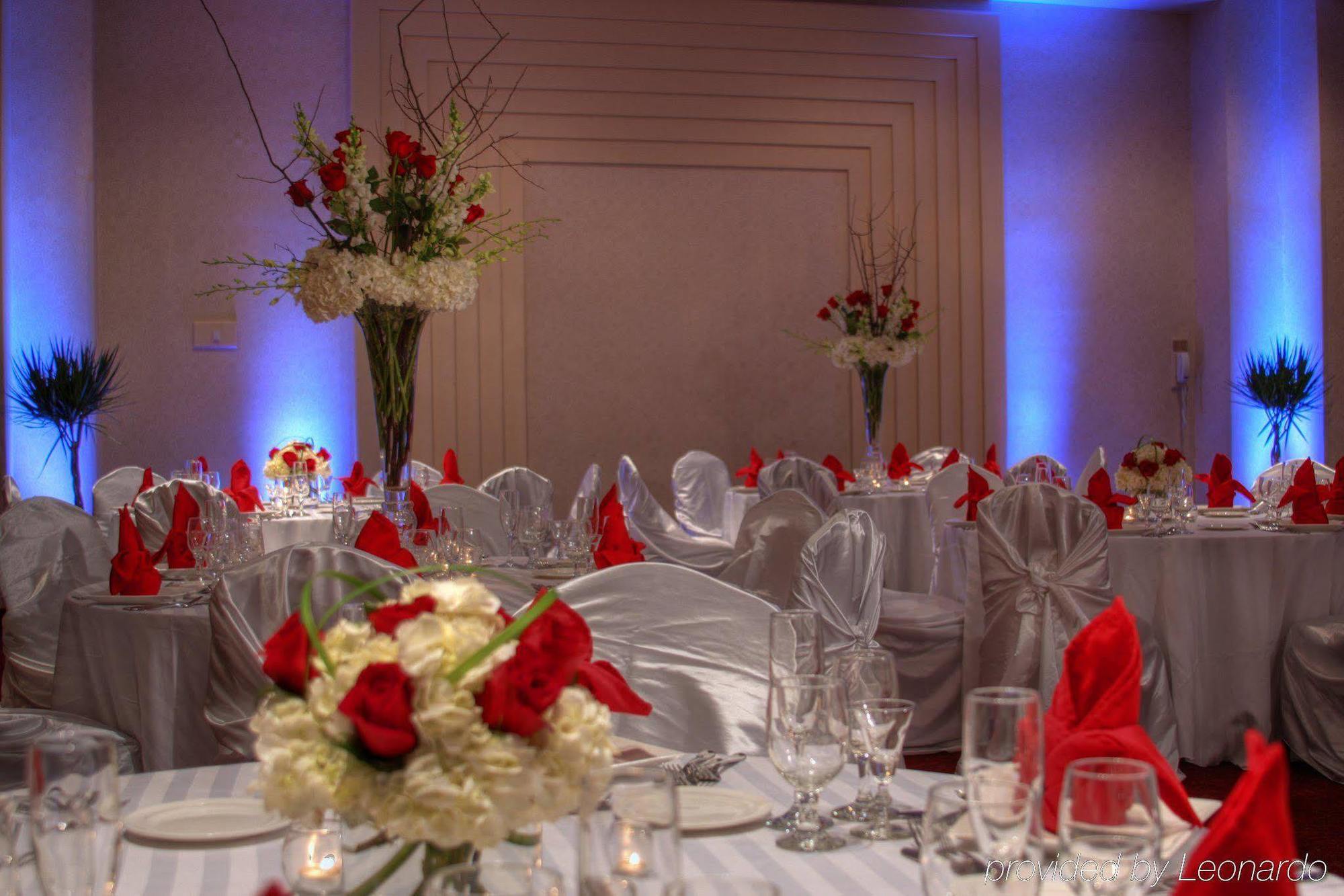 Red Lion Hotel Кромвель Ресторан фото